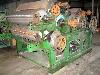  HUNTER Model 35A Garnett, 20/30 double doffer,